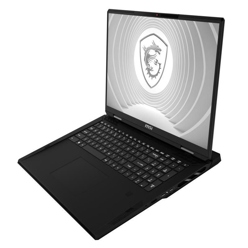 MSI CreatorPro X18 HX A14VKSG-024FR Intel® Core i9 i9-14900HX Station de travail mobile 45,7 cm (18") WQUXGA 128 Go DDR5-S... (image 14)