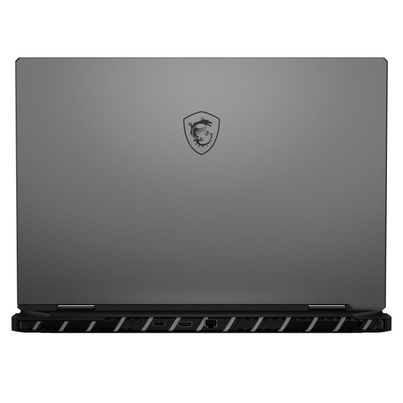 MSI CreatorPro X18 HX A14VKSG-024FR Intel® Core i9 i9-14900HX Station de travail mobile 45,7 cm (18") WQUXGA 128 Go DDR5-S... (image 5)