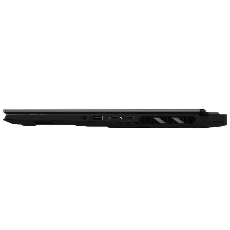 MSI CreatorPro X18 HX A14VKSG-024FR Intel® Core i9 i9-14900HX Station de travail mobile 45,7 cm (18") WQUXGA 128 Go DDR5-S... (image 10)