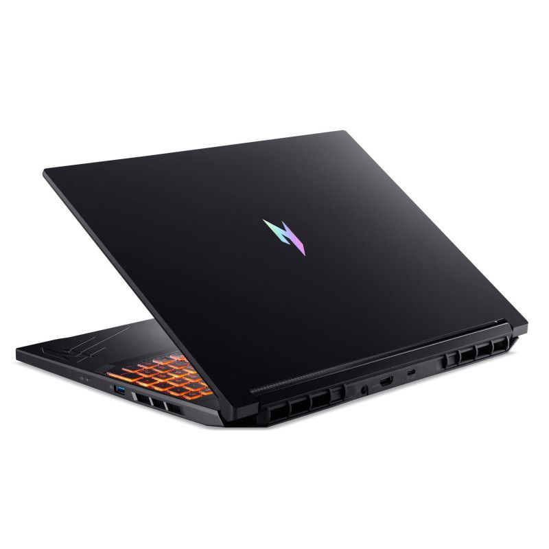 Acer Nitro V 16 AI ANV16-42-R7B0 Copilot+ PC AMD Ryzen 7 260 Ordinateur portable 40,6 cm (16") WUXGA 32 Go DDR5-SDRAM 1 To...