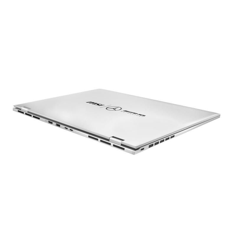 MSI Prestige 16 AI+ MercedesAMG B2VMG-087FR Intel Core Ultra 9 288V Ordinateur portable 40,6 cm (16") Quad HD+ 32 Go LPDDR... (image 12)