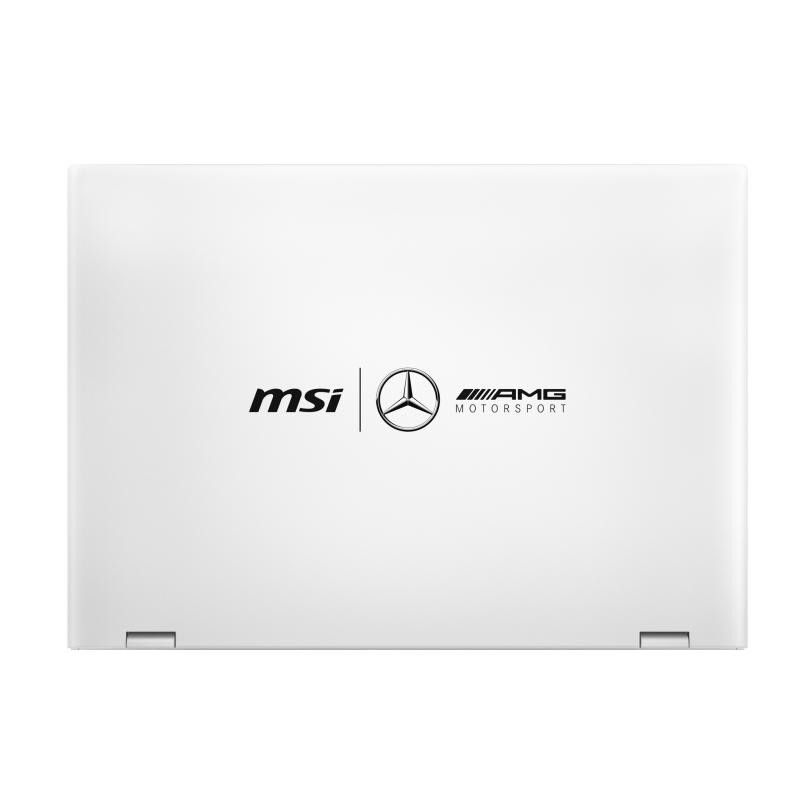 MSI Prestige 16 AI+ MercedesAMG B2VMG-087FR Intel Core Ultra 9 288V Ordinateur portable 40,6 cm (16") Quad HD+ 32 Go LPDDR... (image 5)