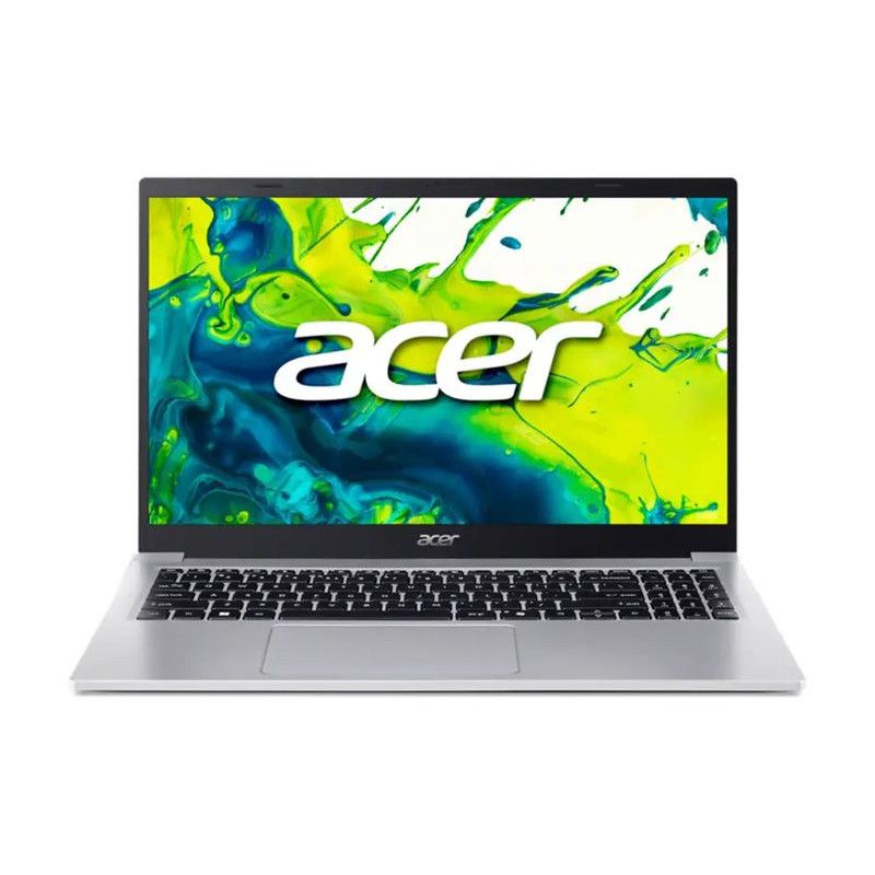 Acer Aspire Lite AL17-31P-33EP Intel Core 3 N355 — 8 Go, 512 Go · PC portables · Informat Systems Strasbourg