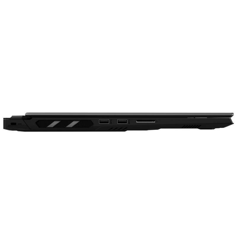 MSI CreatorPro X18 HX A14VKSG-025FR Intel® Core i9 i9-14900HX Station de travail mobile 45,7 cm (18") WQUXGA 64 Go DDR5-SD... (image 9)