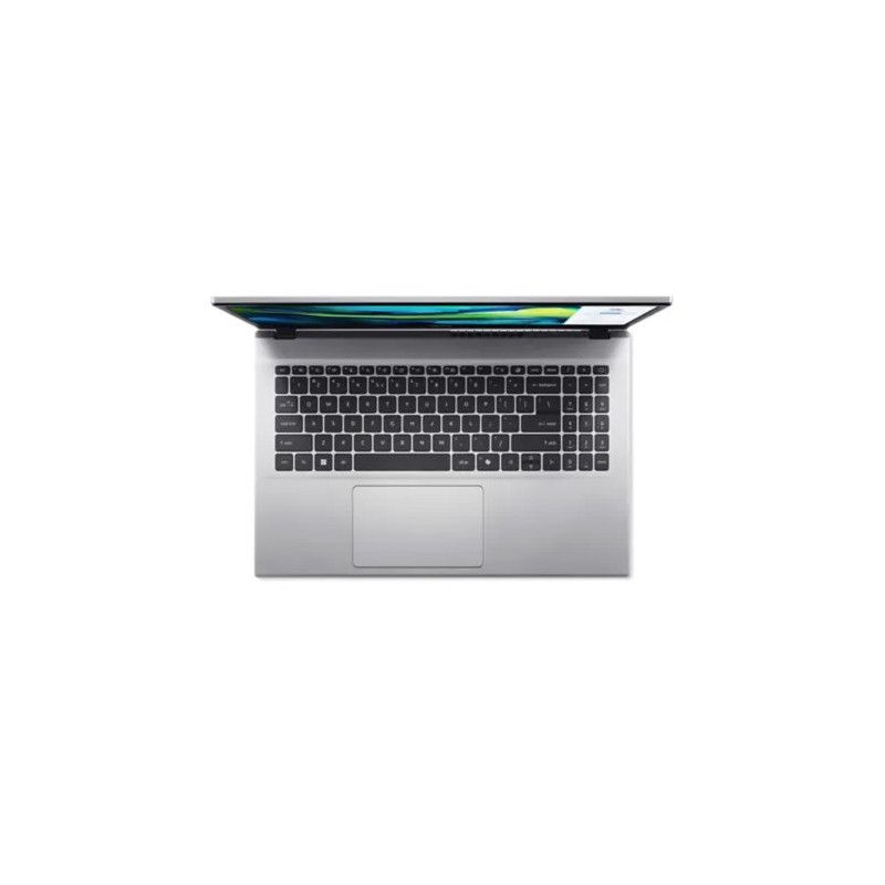 Acer Aspire Go 15 AG15-42P-R5K8 AMD Ryzen 5 7430U Ordinateur portable 39,6 cm (15.6") Full HD 16 Go DDR4-SDRAM 512 Go SSD ...