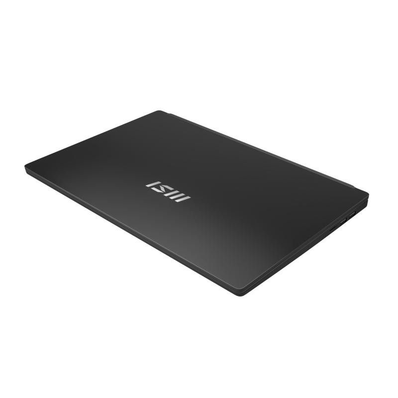 MSI Modern 15 H AI C2HMG-282FR Intel Core Ultra 9 285H Ordinateur portable 39,6 cm (15.6") Full HD 16 Go DDR5-SDRAM 512 Go... (image 12)