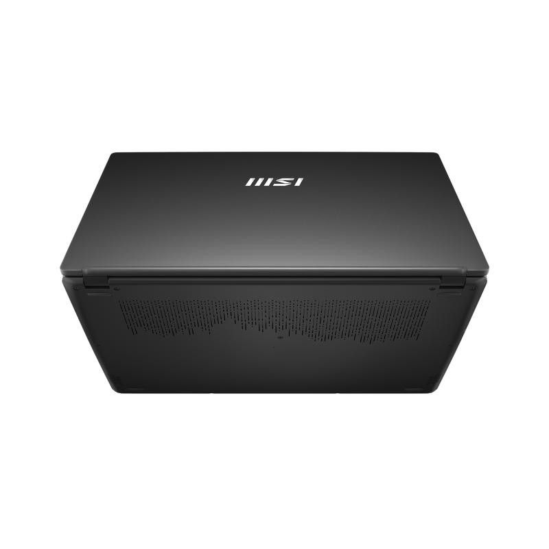 MSI Modern 15 H AI C2HMG-282FR Intel Core Ultra 9 285H Ordinateur portable 39,6 cm (15.6") Full HD 16 Go DDR5-SDRAM 512 Go... (image 6)