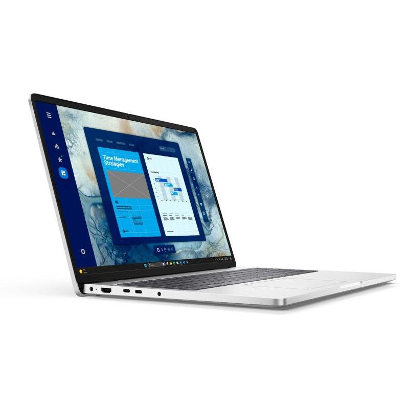 DELL Pro 16 PC16250 Intel Core Ultra 5 235U Ordinateur portable 40,6 cm (16") Full HD+ 16 Go DDR5-SDRAM 512 Go SSD Wi-Fi 6... (image 2)