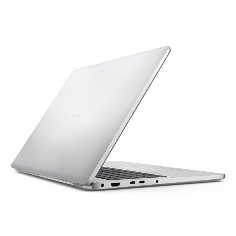 DELL Pro 16 PC16250 Intel Core Ultra 5 235U Ordinateur portable 40,6 cm (16") Full HD+ 16 Go DDR5-SDRAM 512 Go SSD Wi-Fi 6... (image 5)