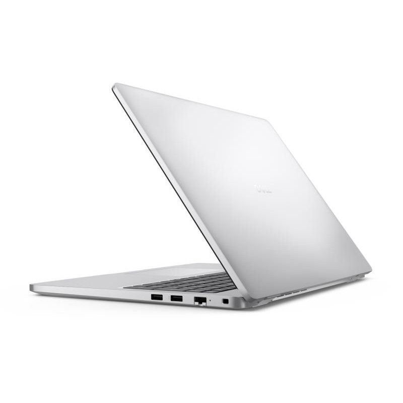 DELL Pro 16 PC16250 Intel Core Ultra 5 235U Ordinateur portable 40,6 cm (16") Full HD+ 16 Go DDR5-SDRAM 512 Go SSD Wi-Fi 6... (image 6)