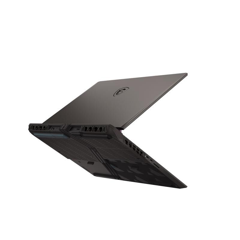 MSI Vector 16 HX AI A2XWJG-468FR Intel Core Ultra 9 275HX Ordinateur portable 40,6 cm (16") Quad HD+ 32 Go DDR5-SDRAM 1 To... (image 13)