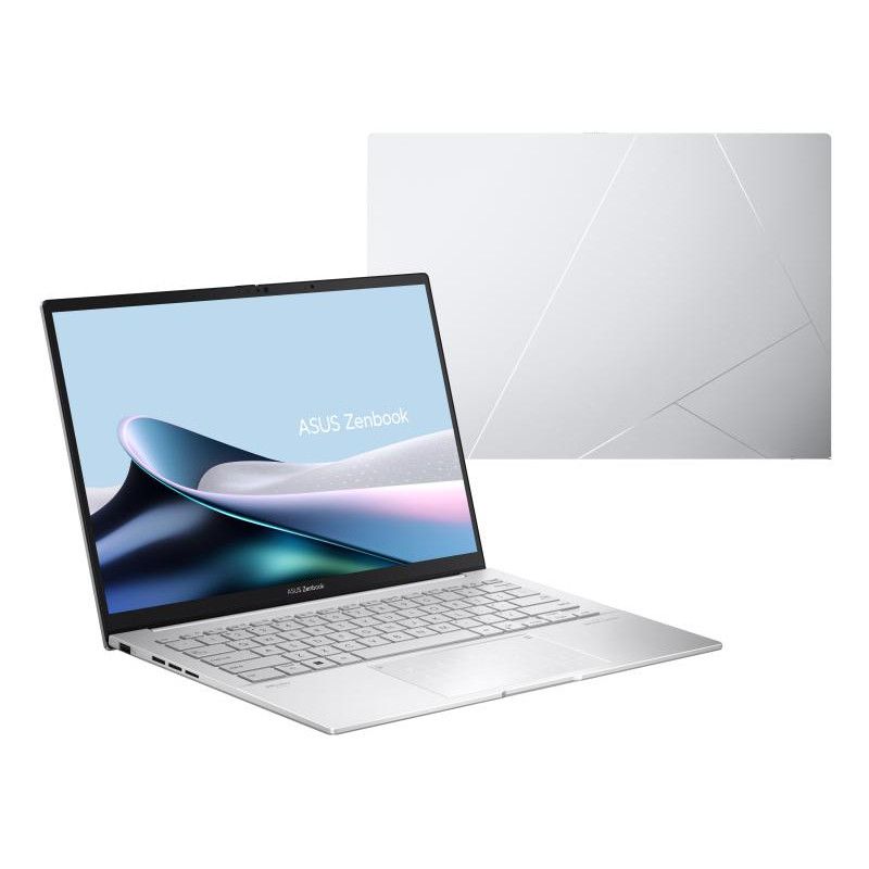 ASUS Zenbook 14 UX3405CA-ISCQD1233X Intel Core Ultra 7 255H Ordinateur portable 35,6 cm (14") WUXGA 32 Go LPDDR5x-SDRAM 1 ... (image 4)