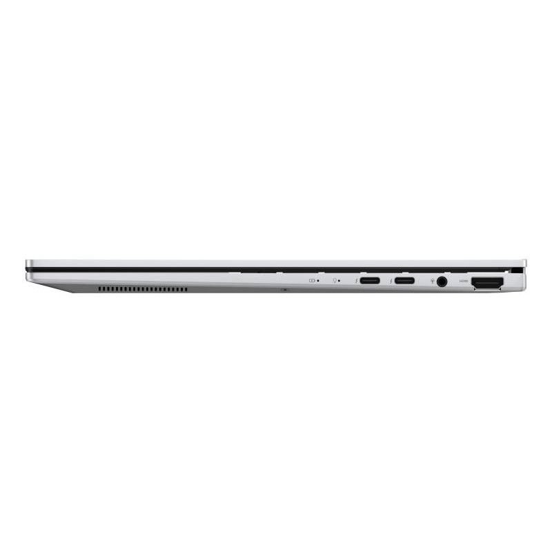 ASUS Zenbook 14 UX3405CA-ISCQD1233X Intel Core Ultra 7 255H Ordinateur portable 35,6 cm (14") WUXGA 32 Go LPDDR5x-SDRAM 1 ... (image 7)