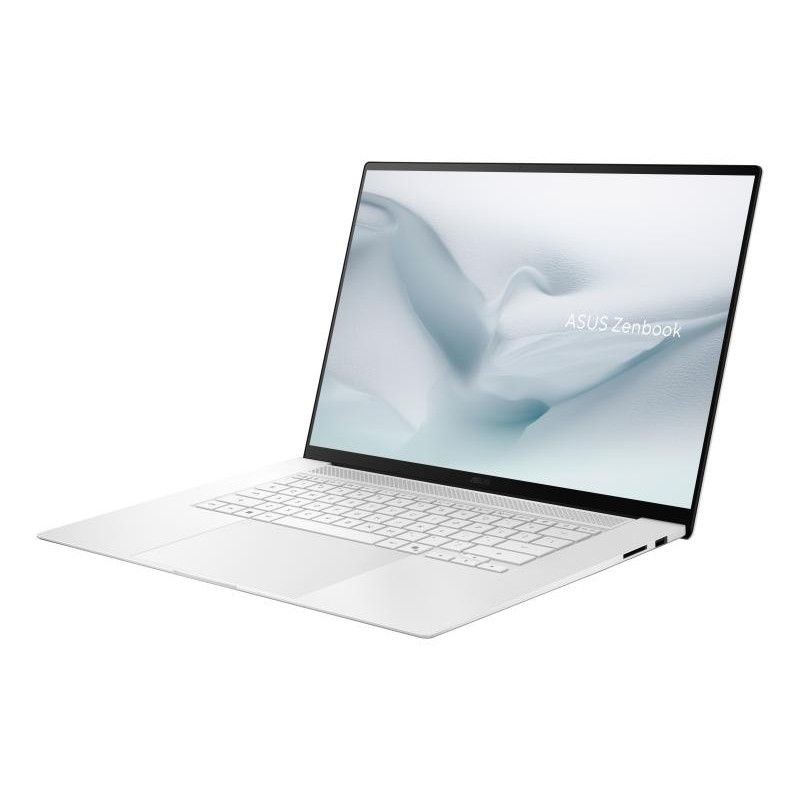 ASUS Zenbook S16 UM5606GA-ISCSS297X Copilot+ PC AMD Ryzen AI 7 445 Ordinateur portable 40,6 cm (16") 3K 32 Go LPDDR5x-SDRA... (image 3)