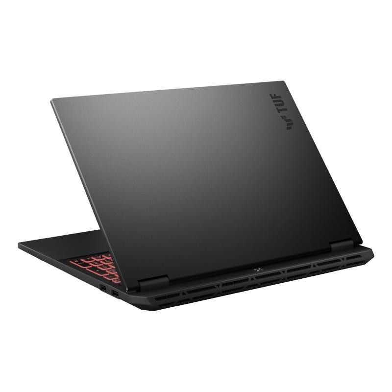 ASUS TUF Gaming A16 TUF608UM-ISCRV153W AMD Ryzen 7 260 Ordinateur portable 40,6 cm (16") WUXGA 16 Go DDR5-SDRAM 512 Go SSD... (image 3)