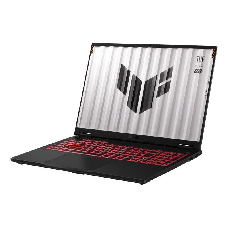 ASUS TUF Gaming A16 TUF608UP-ISCRV126W AMD Ryzen 7 260 Ordinateur portable 40,6 cm (16") WUXGA 32 Go DDR5-SDRAM 1 To SSD N... (image 2)