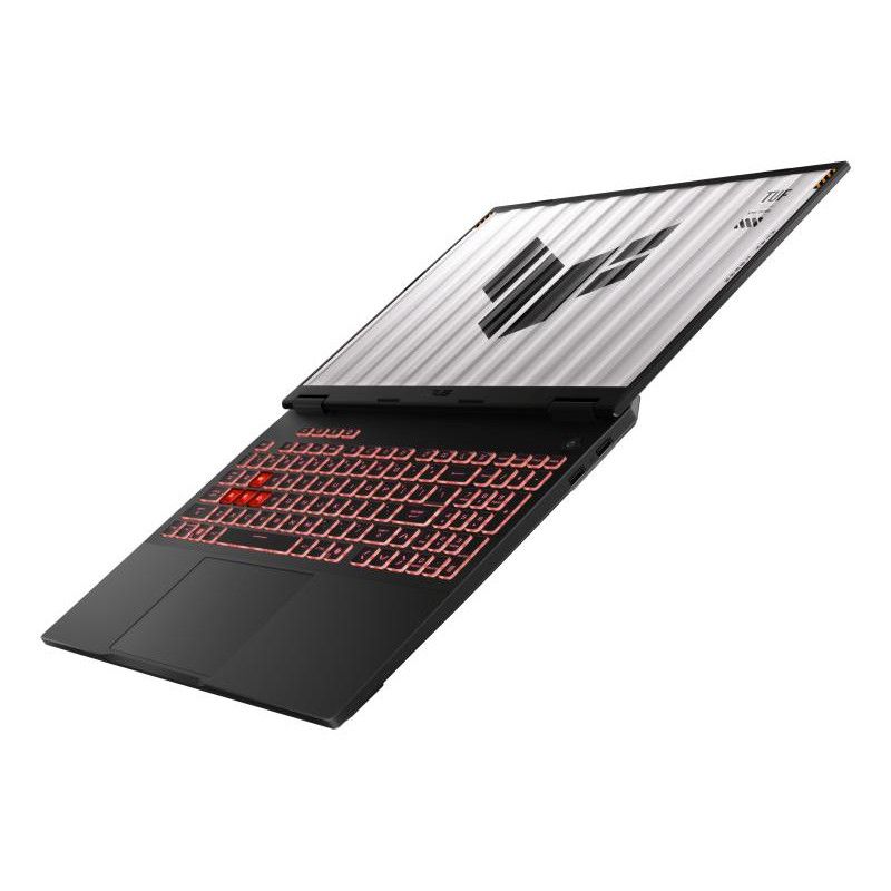 ASUS TUF Gaming A16 TUF608UP-ISCRV126W AMD Ryzen 7 260 Ordinateur portable 40,6 cm (16") WUXGA 32 Go DDR5-SDRAM 1 To SSD N... (image 8)
