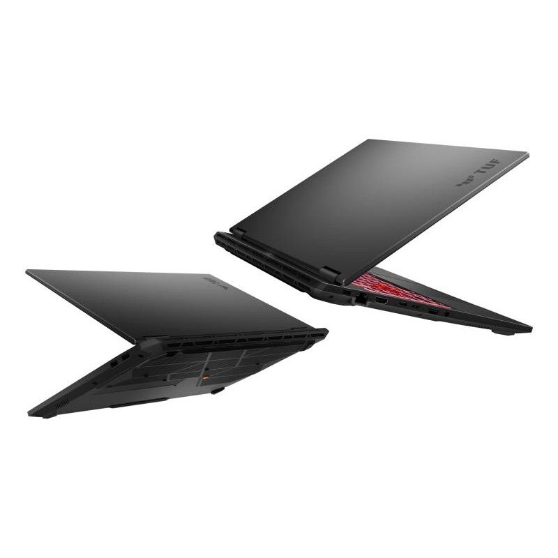 ASUS TUF Gaming A16 TUF608UP-ISCRV126W AMD Ryzen 7 260 Ordinateur portable 40,6 cm (16") WUXGA 32 Go DDR5-SDRAM 1 To SSD N... (image 10)
