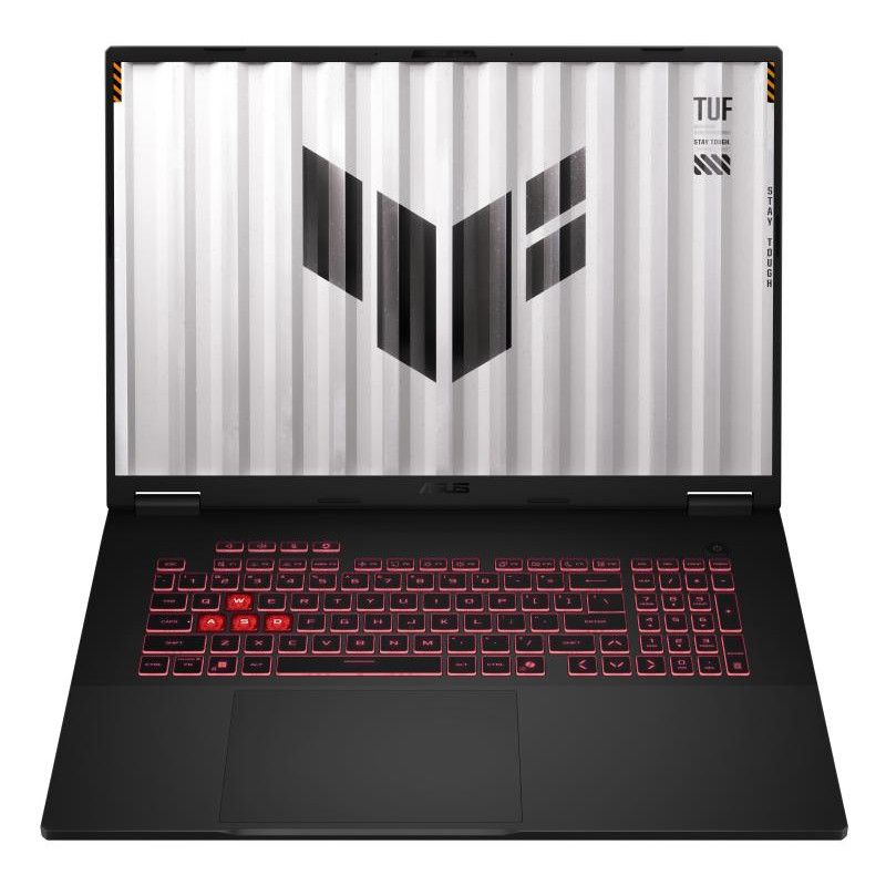 ASUS TUF Gaming A18 TUF808UP-ISCS9094W AMD Ryzen 7 260 Ordinateur portable 45,7 cm (18") WQXGA 32 Go DDR5-SDRAM 1 To SSD N... (image 3)