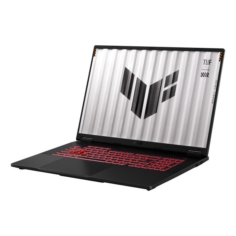 ASUS TUF Gaming A18 TUF808UP-ISCS9094W AMD Ryzen 7 260 Ordinateur portable 45,7 cm (18") WQXGA 32 Go DDR5-SDRAM 1 To SSD N... (image 5)