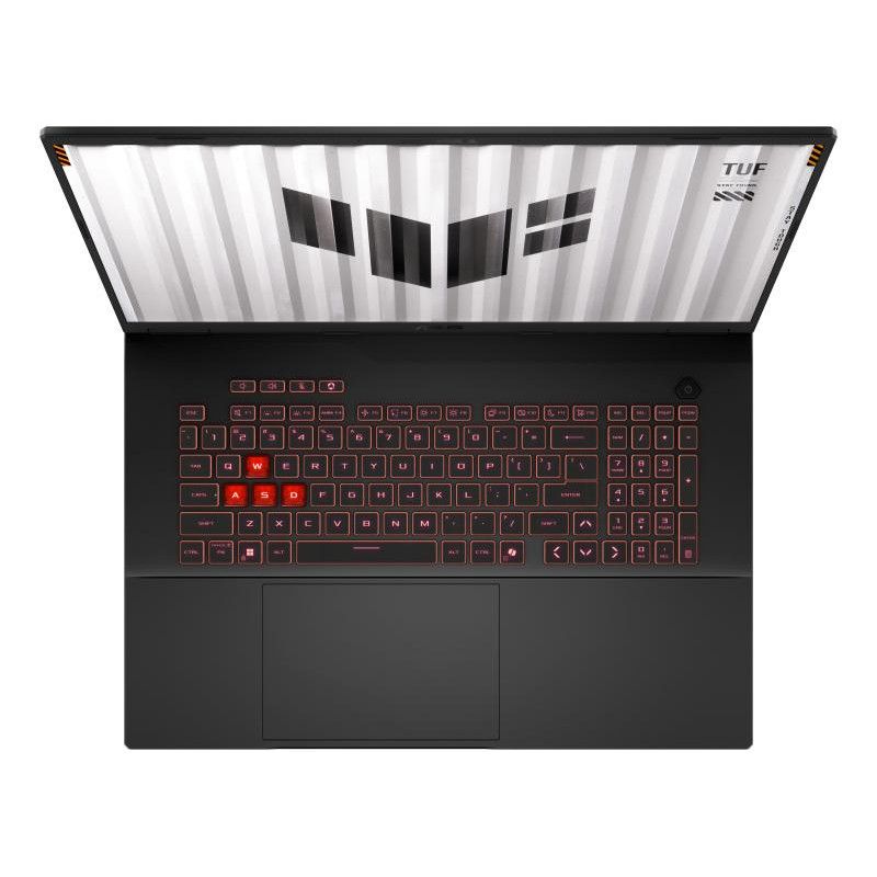 ASUS TUF Gaming A18 TUF808UP-ISCS9094W AMD Ryzen 7 260 Ordinateur portable 45,7 cm (18") WQXGA 32 Go DDR5-SDRAM 1 To SSD N... (image 7)