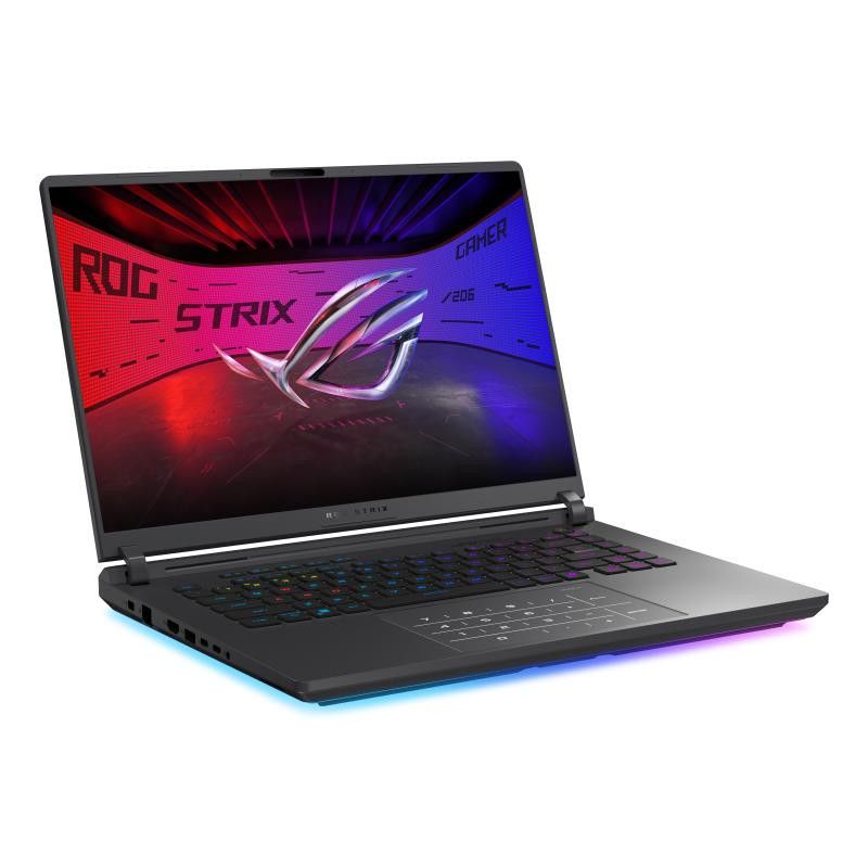ASUS ROG Strix G16 G615JMR-ISCRV246W Intel® Core i7 i7-14650HX Ordinateur portable 40,6 cm (16") WUXGA 16 Go DDR5-SDRAM 1 ... (image 4)