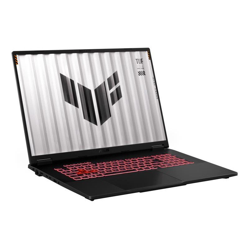 ASUS TUF Gaming A18 TUF808UP-S9071W AMD Ryzen 7 260 Ordinateur portable 45,7 cm (18") WQXGA 16 Go DDR5-SDRAM 512 Go SSD NV... (image 3)