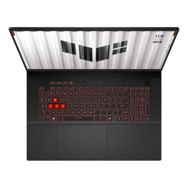 ASUS TUF Gaming A18 TUF808UP-S9071W AMD Ryzen 7 260 Ordinateur portable 45,7 cm (18") WQXGA 16 Go DDR5-SDRAM 512 Go SSD NV... (image 7)