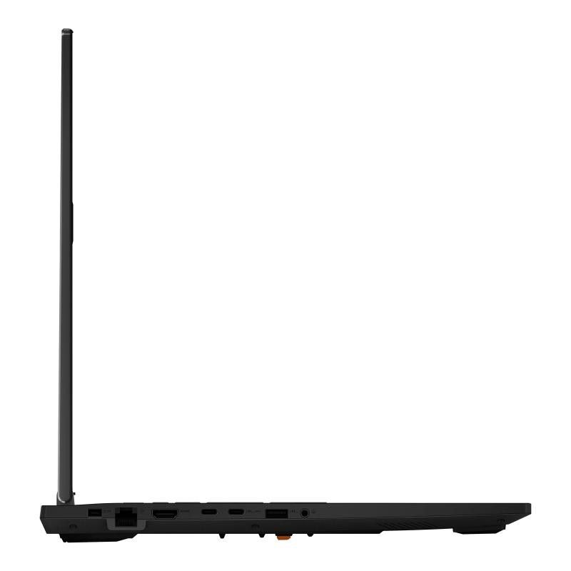 ASUS TUF Gaming A18 TUF808UP-S9071W AMD Ryzen 7 260 Ordinateur portable 45,7 cm (18") WQXGA 16 Go DDR5-SDRAM 512 Go SSD NV... (image 8)