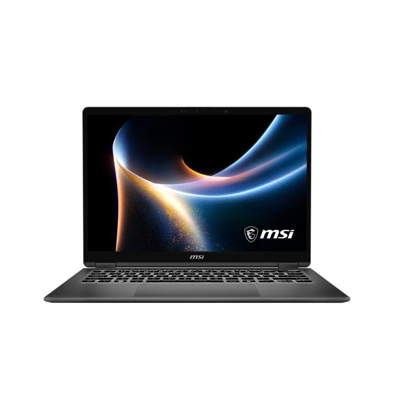 MSI Prestige 14 Flip AI+ D3MTG-013FR Copilot+ PC Intel Core Ultra 9 386H Hybride (2-en-1) 35,6 cm (14") Écran tactile Full... (image 2)
