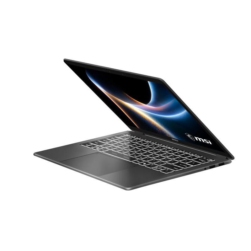 MSI Prestige 14 Flip AI+ D3MTG-013FR Copilot+ PC Intel Core Ultra 9 386H Hybride (2-en-1) 35,6 cm (14") Écran tactile Full... (image 14)