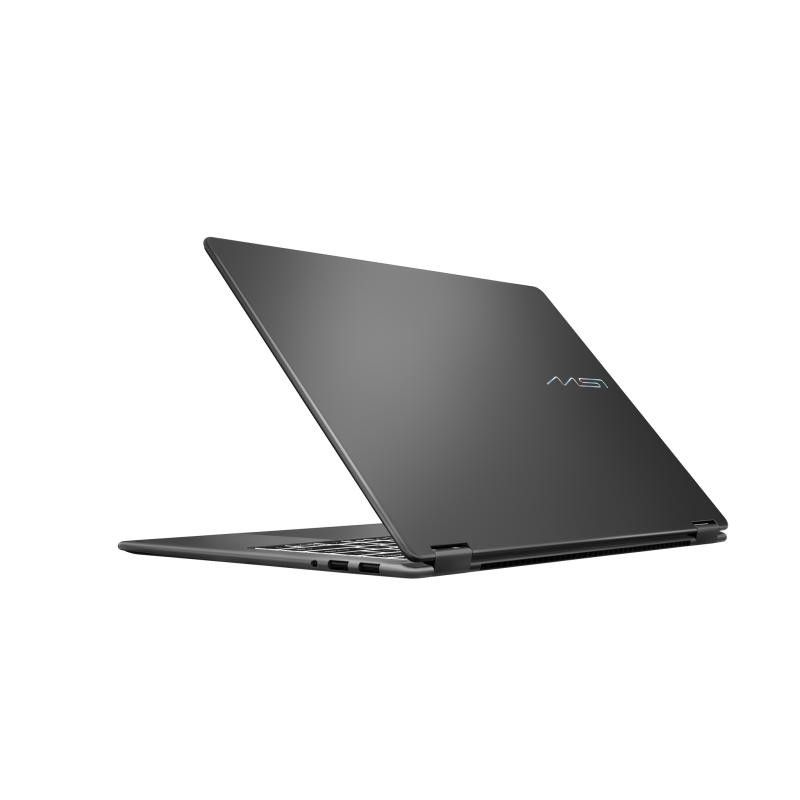MSI Prestige 14 Flip AI+ D3MTG-013FR Copilot+ PC Intel Core Ultra 9 386H Hybride (2-en-1) 35,6 cm (14") Écran tactile Full... (image 4)
