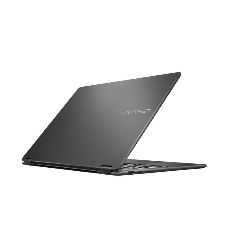 MSI Prestige 14 Flip AI+ D3MTG-013FR Copilot+ PC Intel Core Ultra 9 386H Hybride (2-en-1) 35,6 cm (14") Écran tactile Full... (image 6)