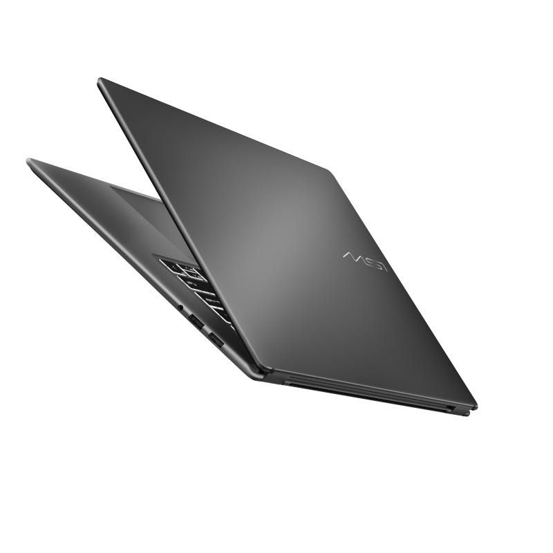MSI Prestige 16 AI+ C3MG-012FR Copilot+ PC Intel Core Ultra 7 355 Ordinateur portable 40,6 cm (16") 2.8K 32 Go LPDDR5x-SDR... (image 11)