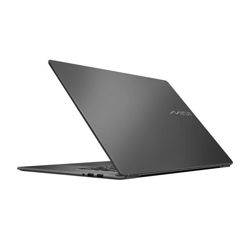 MSI Prestige 16 AI+ C3MG-012FR Copilot+ PC Intel Core Ultra 7 355 Ordinateur portable 40,6 cm (16") 2.8K 32 Go LPDDR5x-SDR... (image 4)