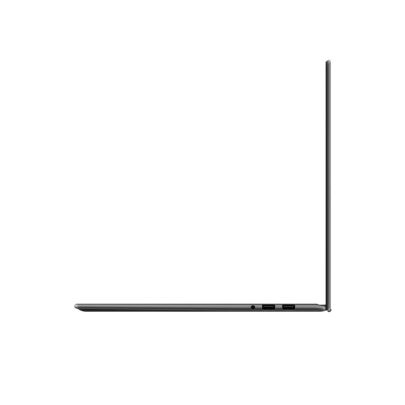 MSI Prestige 16 AI+ C3MG-012FR Copilot+ PC Intel Core Ultra 7 355 Ordinateur portable 40,6 cm (16") 2.8K 32 Go LPDDR5x-SDR... (image 7)