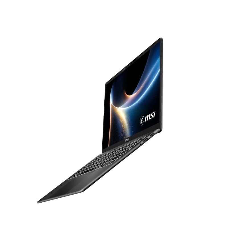 MSI Prestige 14 AI+ D3MG-016FR Copilot+ PC Intel Core Ultra 9 386H Ordinateur portable 35,6 cm (14") Full HD+ 32 Go LPDDR5... (image 13)
