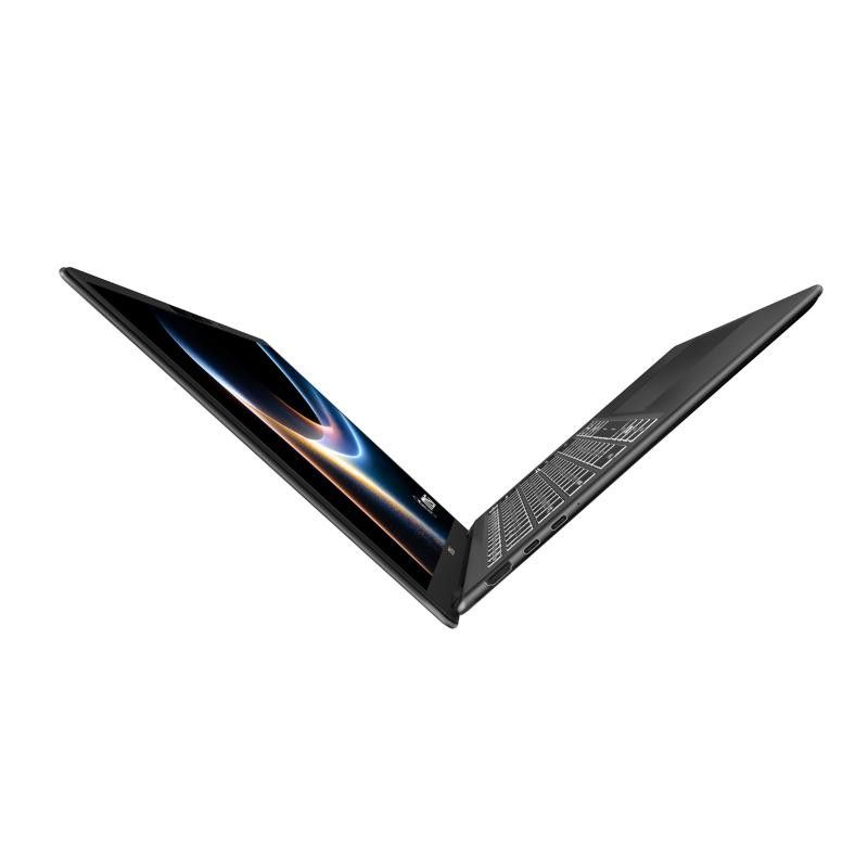 MSI Prestige 14 AI+ D3MG-016FR Copilot+ PC Intel Core Ultra 9 386H Ordinateur portable 35,6 cm (14") Full HD+ 32 Go LPDDR5... (image 15)