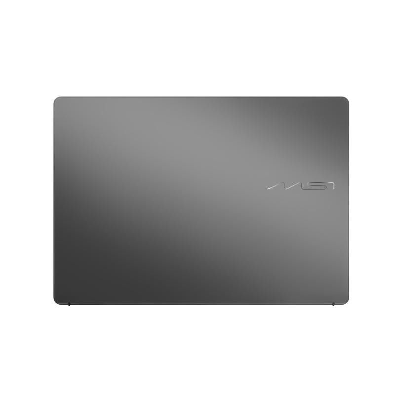 MSI Prestige 14 AI+ D3MG-016FR Copilot+ PC Intel Core Ultra 9 386H Ordinateur portable 35,6 cm (14") Full HD+ 32 Go LPDDR5... (image 5)