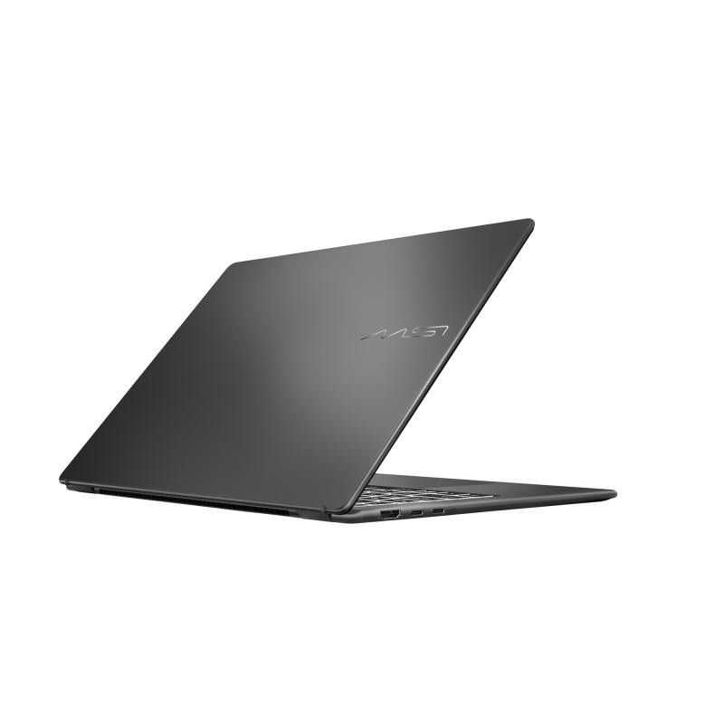 MSI Prestige 14 AI+ D3MG-016FR Copilot+ PC Intel Core Ultra 9 386H Ordinateur portable 35,6 cm (14") Full HD+ 32 Go LPDDR5... (image 6)