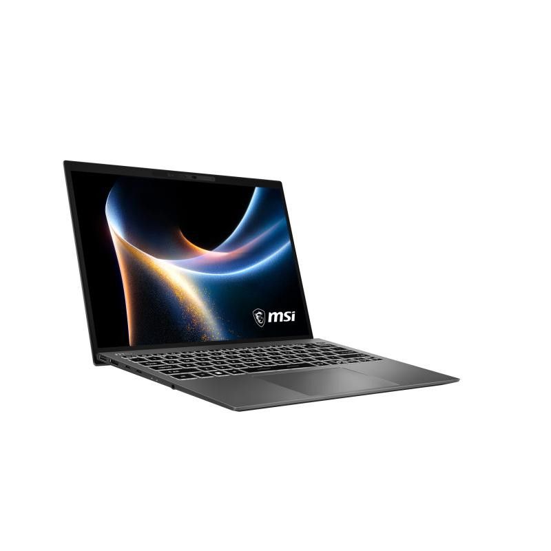 MSI Prestige 13 AI+ A3MG-002FR Copilot+ PC Intel Core Ultra 7 355 Ordinateur portable 33,8 cm (13.3") 2.8K 32 Go LPDDR5x-S... (image 3)