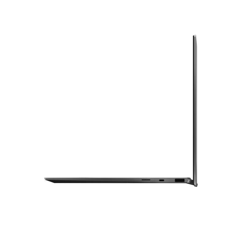 MSI Prestige 13 AI+ A3MG-002FR Copilot+ PC Intel Core Ultra 7 355 Ordinateur portable 33,8 cm (13.3") 2.8K 32 Go LPDDR5x-S... (image 7)