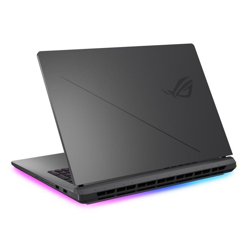 ASUS ROG Strix G18 G815JMR-ISCS8148W Intel® Core i7 i7-14650HX Ordinateur portable 45,7 cm (18") WUXGA 16 Go DDR5-SDRAM 1 ... (image 6)