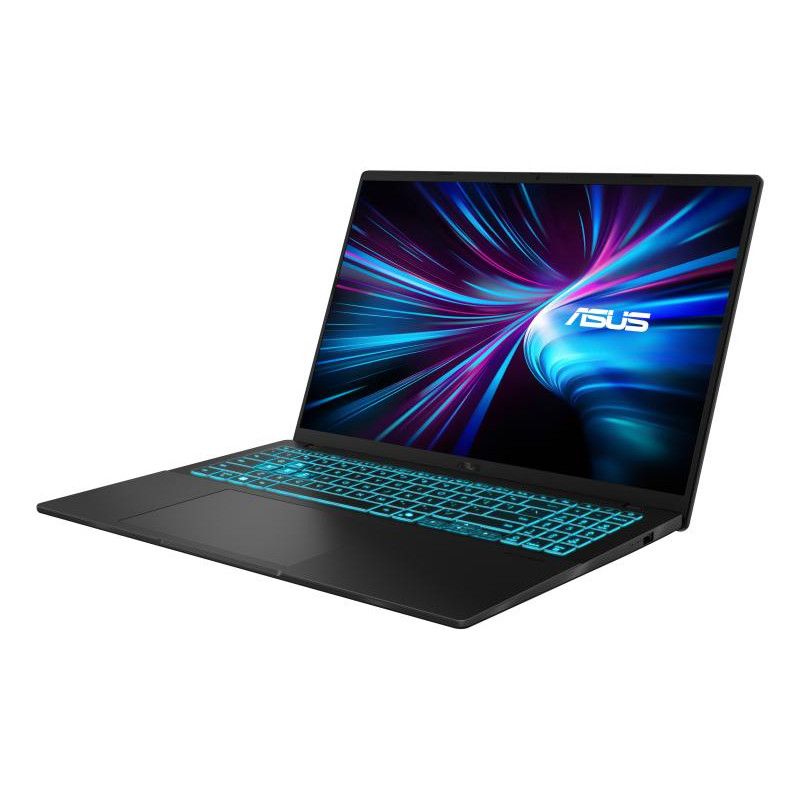 ASUS V16 V3607VH-RP033X Intel Core 7 240H Ordinateur portable 40,6 cm (16") WUXGA 16 Go DDR5-SDRAM 1 To SSD NVIDIA GeForce... (image 4)