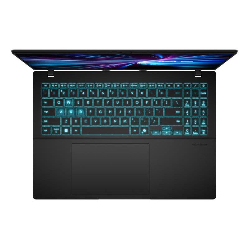 ASUS V16 V3607VH-RP033X Intel Core 7 240H Ordinateur portable 40,6 cm (16") WUXGA 16 Go DDR5-SDRAM 1 To SSD NVIDIA GeForce... (image 5)
