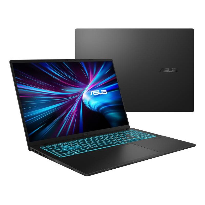 ASUS V16 V3607VH-RP033X Intel Core 7 240H Ordinateur portable 40,6 cm (16") WUXGA 16 Go DDR5-SDRAM 1 To SSD NVIDIA GeForce... (image 6)