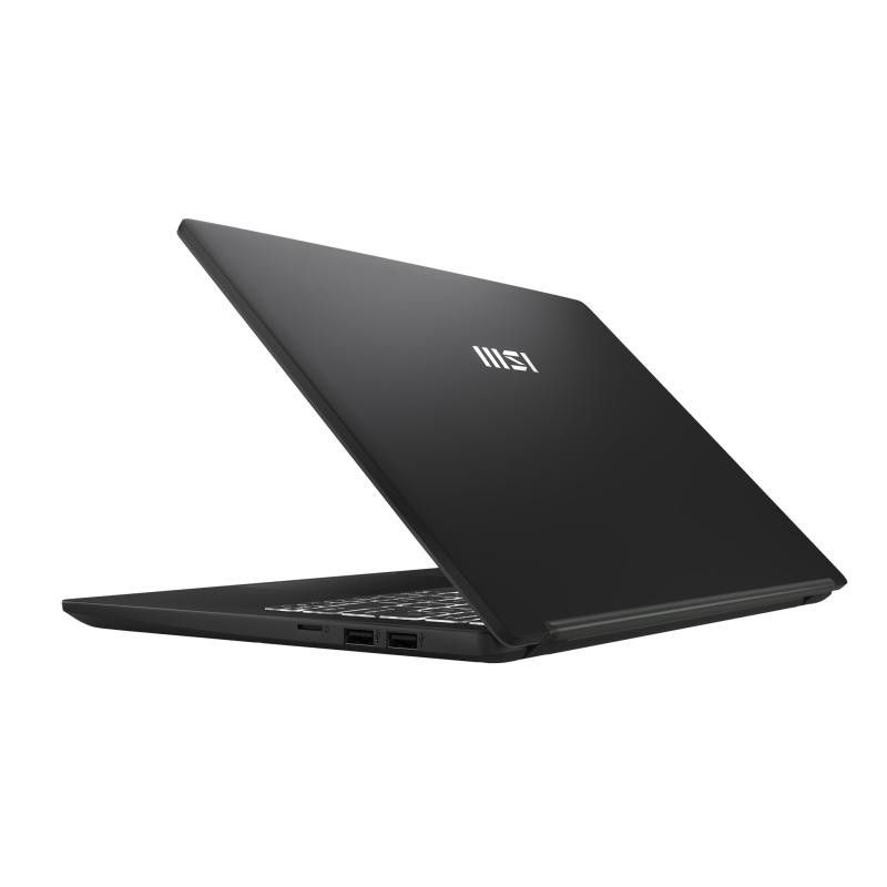 MSI Modern 14 C7M-427XFR AMD Ryzen 7 7730U Ordinateur portable 35,6 cm (14") Full HD 16 Go DDR4-SDRAM 512 Go SSD Wi-Fi 6E ... (image 5)