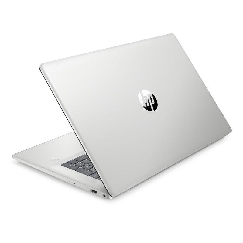 HP 17-cp2062nf AMD Ryzen 3 7320U Ordinateur portable 43,9 cm (17.3") HD+ 8 Go LPDDR5-SDRAM 512 Go SSD Wi-Fi 6 (802.11ax) W... (image 4)