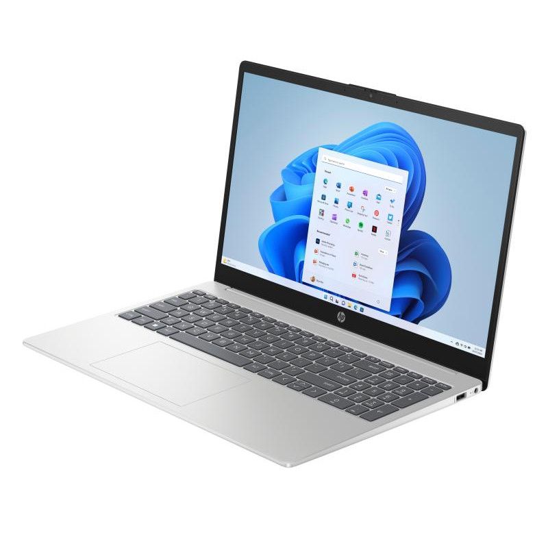 HP 15-fd0000nf Intel Core 5 120U Ordinateur portable 39,6 cm (15.6") Full HD 16 Go DDR5-SDRAM 512 Go SSD Wi-Fi 6 (802.11ax... (image 5)