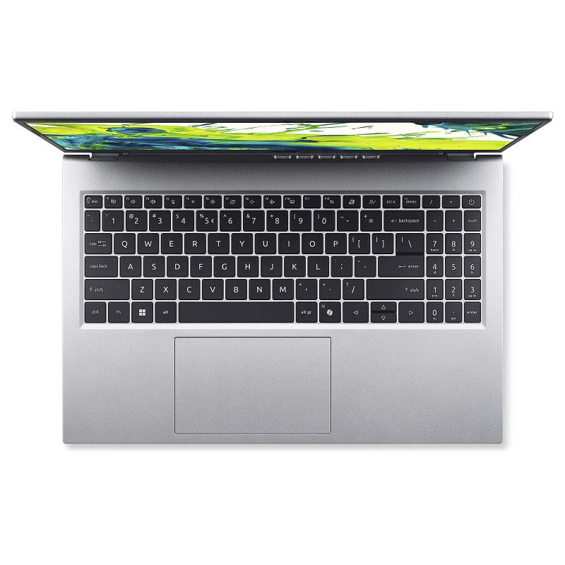 ACER Go Aspire AG15-72P-52CE · PC portables · Informat Systems Strasbourg